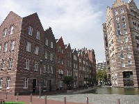 Centraal Station CS - nr. 0076